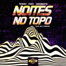Album cover of Noites no Topo