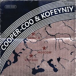 Album cover of Vintage