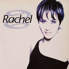 Album cover of Rachel