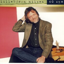 Album cover of 40 Spor