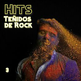 Album cover of Hits Teñidos De Rock Vol. 3