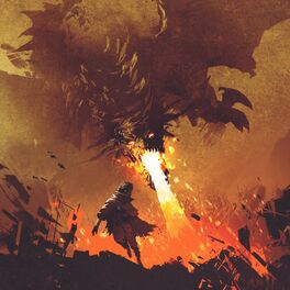 Album cover of The Hero