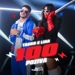 Album cover of 100 Poziva