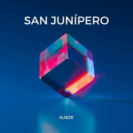 Album cover of San Junípero