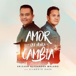 Album cover of Amor Que Nunca Cambia