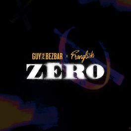 Album cover of ZERO (feat. Franglish)