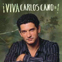 Album cover of Viva Carlos Cano (Remasterizado)
