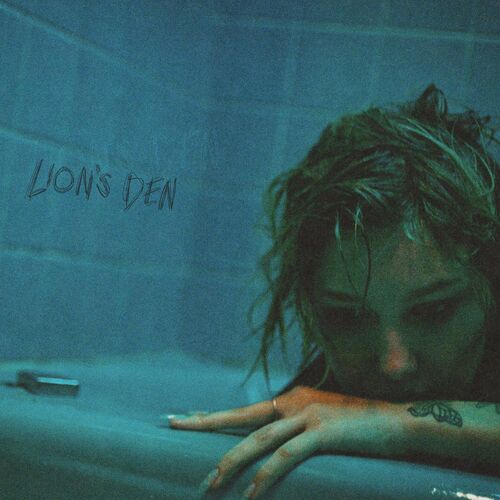 Grace Vanderwaal - Lion's Den: listen with lyrics