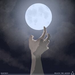 Album cover of Reach The Moon