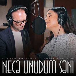 Album cover of Necə Unudum Səni
