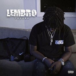 Album cover of Lembro
