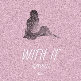 Album cover of With It