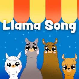 Album picture of Llama Song