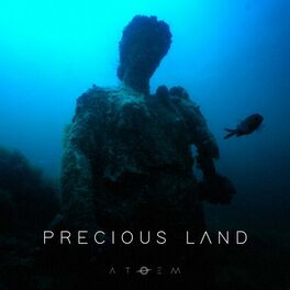 Album cover of Precious Land - EP