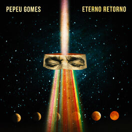 Album cover of Eterno Retorno