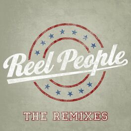 Album cover of Reel People: The Remixes