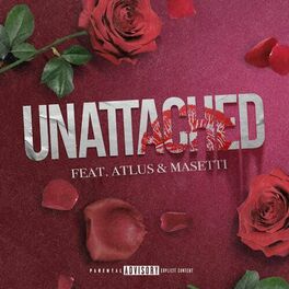 Album cover of Unattached (feat. Atlus & Masetti)