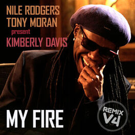 Album cover of My Fire Extended Remixes Vol. 4