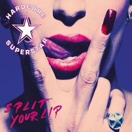 Album cover of Split Your Lip