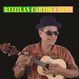 Album cover of Desde Criança Sou Mangueira