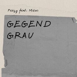 Album cover of Gegend grau