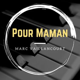 Album cover of Pour Maman