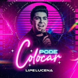 Album cover of Pode Colocar