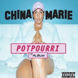 Album cover of Potpourri