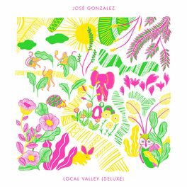 Album cover of Local Valley (Deluxe)