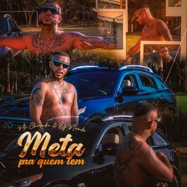 Album cover of Meta pra Quem Tem