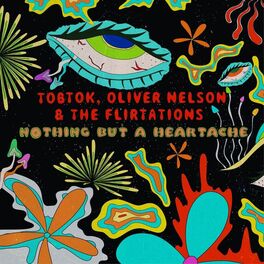 Album cover of Nothing But A Heartache