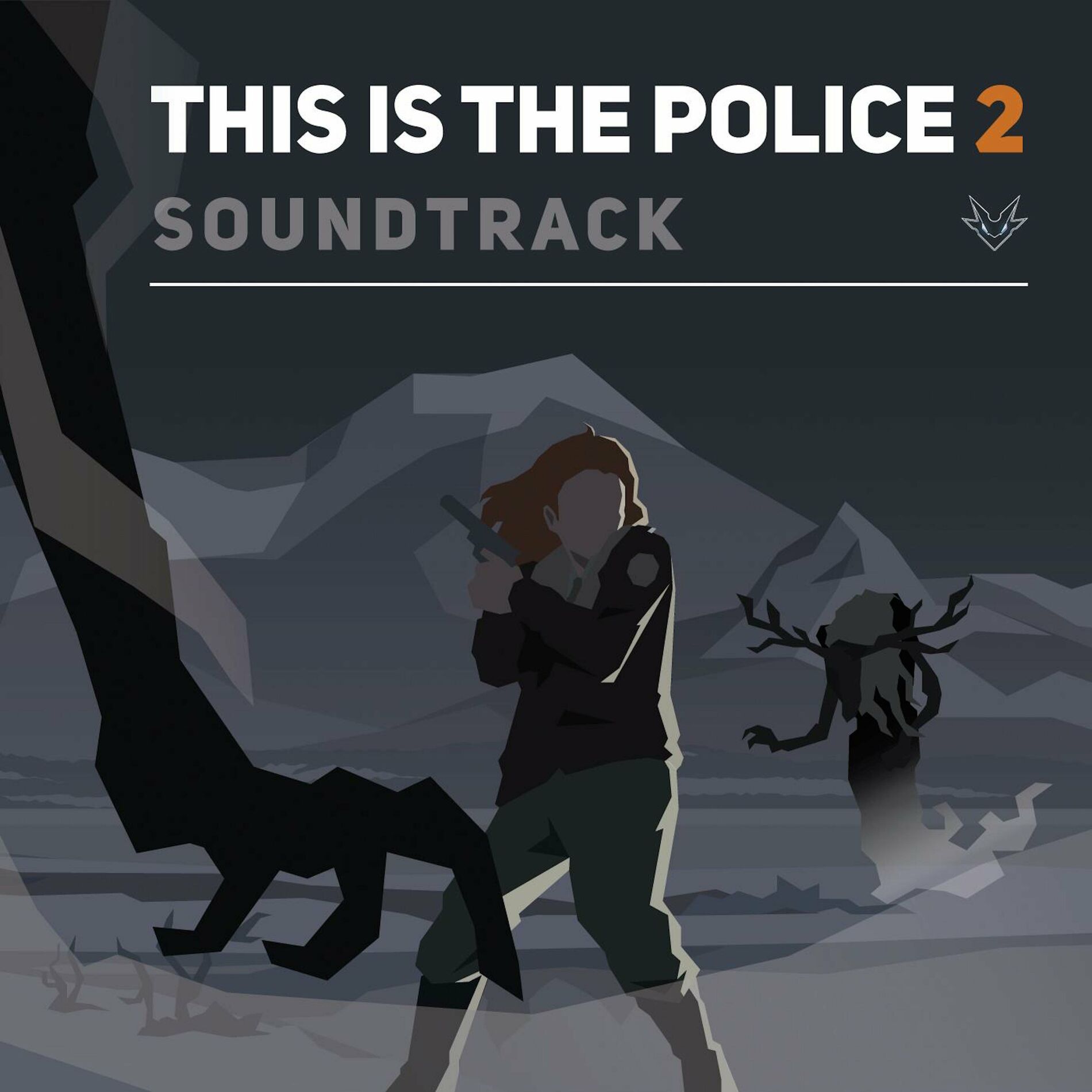 Ben Matthews - This Is The Police 2 (Original Game Soundtrack): тексты и  песни | Deezer