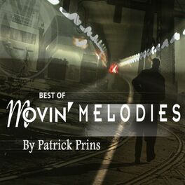 Album cover of Best of Movin' Melodies