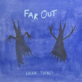 Album cover of Hear Things
