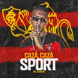 Album cover of Cazá, Cazá Sport