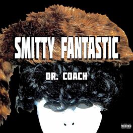 Album cover of Dr. Coach