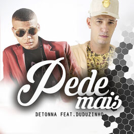 Album cover of Pede Mais