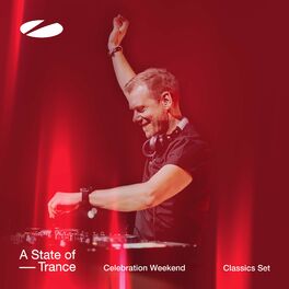 Album cover of Live at A State of Trance - Celebration Weekend (Friday | 6 Hour Classics Set) [Highlights]