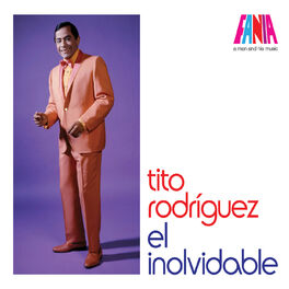 Album cover of A Man And His Music: El Inolvidable