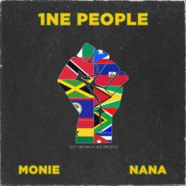 Album cover of 1NE People