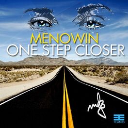 Album cover of One Step Closer