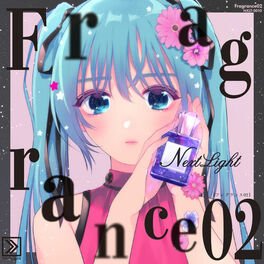 Album cover of Fragrance 02