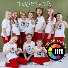 Album cover of Together