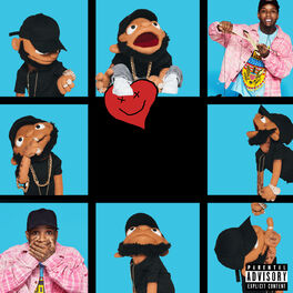 Album cover of DrIP DrIp Drip