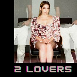 Album cover of 2 Lovers