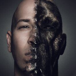 Album cover of Hundeleben