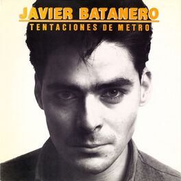 Album cover of Tentaciones de Metro
