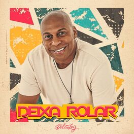 Album picture of Deixa Rolar