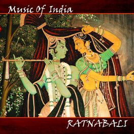Album cover of Music Of India