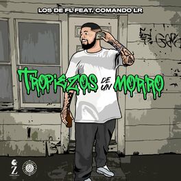 Album cover of Tropiezos de un Morro
